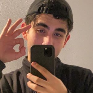 Meet your Posher, Kamil